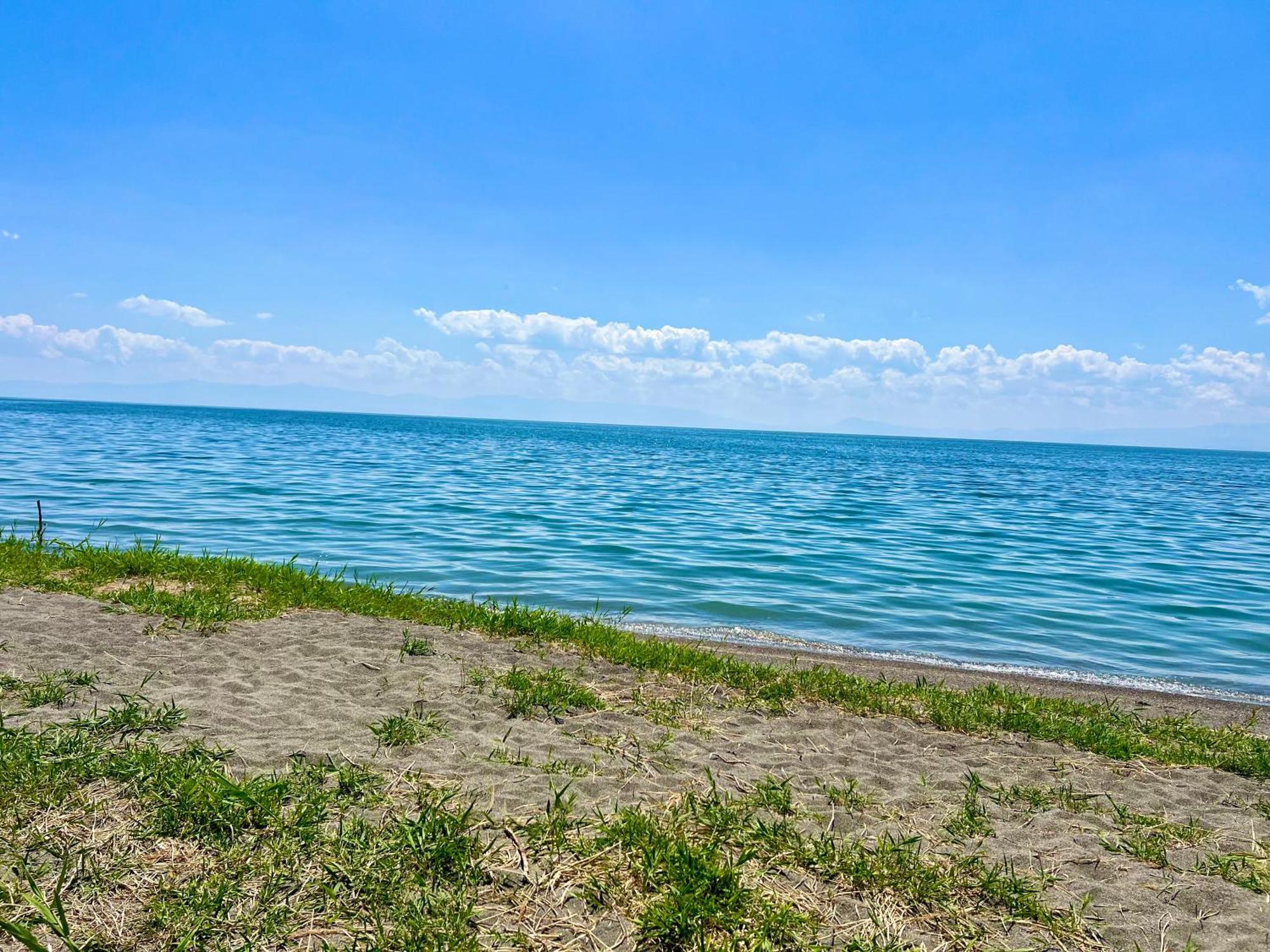 Comuna Sevan Artanish 외부 사진